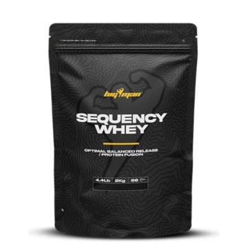 BIGMAM SEQUENCY WHEY 2KG |...