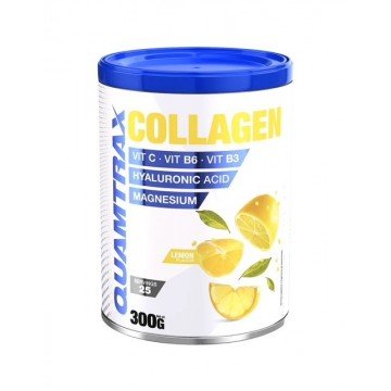 QUAMTRAX COLLAGEN PLUS 350 Gr.