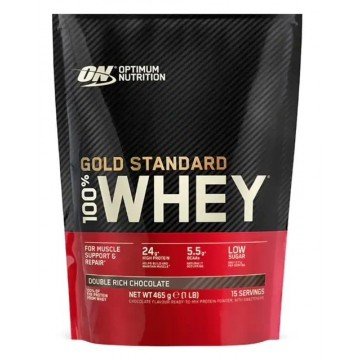 OPTIMUM NUTRITION Proteína...