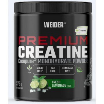 WEIDER PREMIUM Creatine 375...