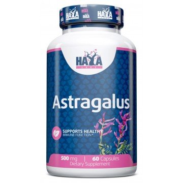 HAYA LABS Astragalus 500...