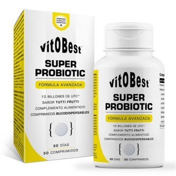VITOBEST Super Probiotic