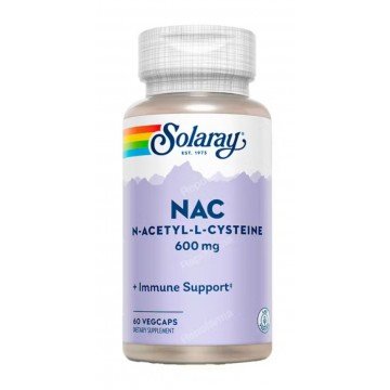 SOLARAY NAC...