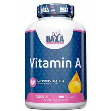 HAYA LABS Vitamin A |...