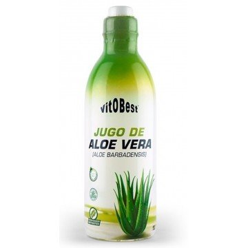 VITOBEST Jugo de ALOE VERA