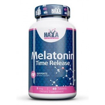 HAYA LABS Melatonina 1Mg -...