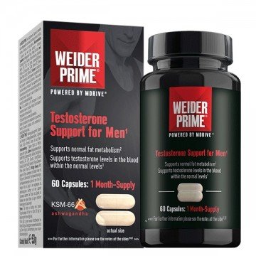 WEIDER PRIME Pro-hormonal |...