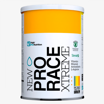 HIGH PRO NUTRITION New Pro...