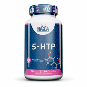 5-HTP 50 mg - 90 Caps