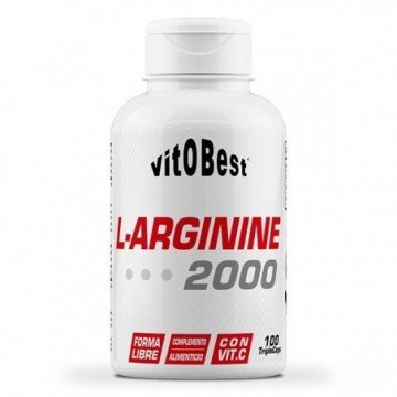 L-Arginine 2000