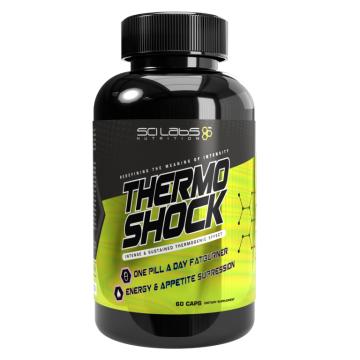 SCI LABS THERMO SHOCK...