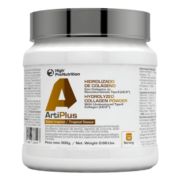 HIGH PRO NUTRITION ArtiPlus...