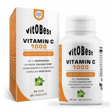 VITOBEST Vitamina C 1000...
