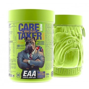 ZOOMAD LABS CARETAKER® II...