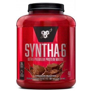 BSN Syntha-6 2.27 Kg