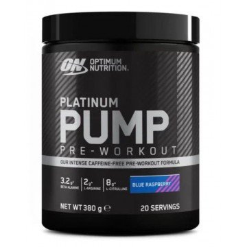 OPTIMUN NUTRITION Platinum...