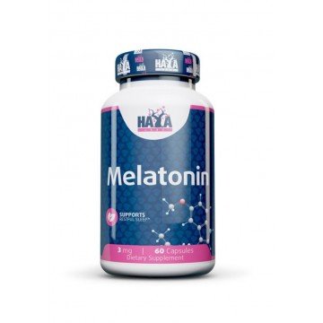 HAYA LABS Melatonina 1Mg -...