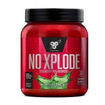 BSN NEW NO-XPLODE - 390Gr