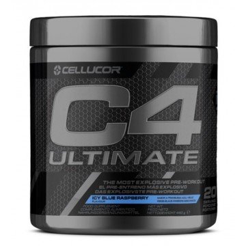 CELLUCOR C4 Ultimate Pre -...