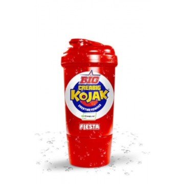 BIG SHAKER KOJAK FIESTA 500ML