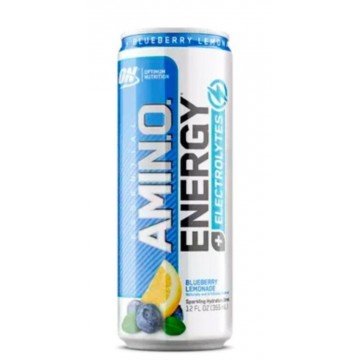 OPTIMUM NUTRITION Amino...