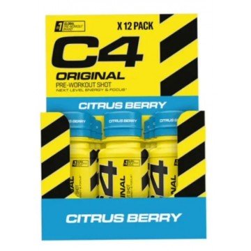 CELLUCOR C4 Pre - Entreno...