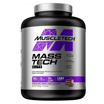 MUSCLETECH Mass Tech Elite...