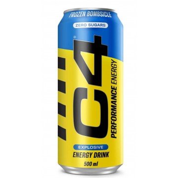 CELLUCOR C4 BEBIDA ENERGY...