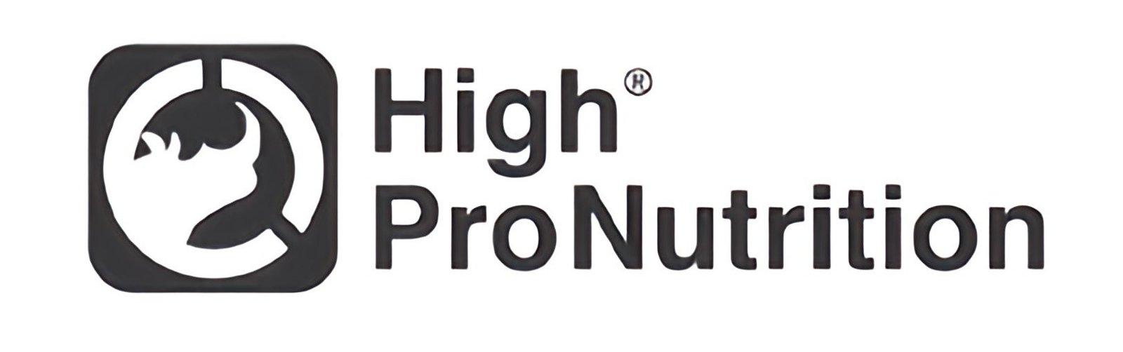 HIGH PRO NUTRITION