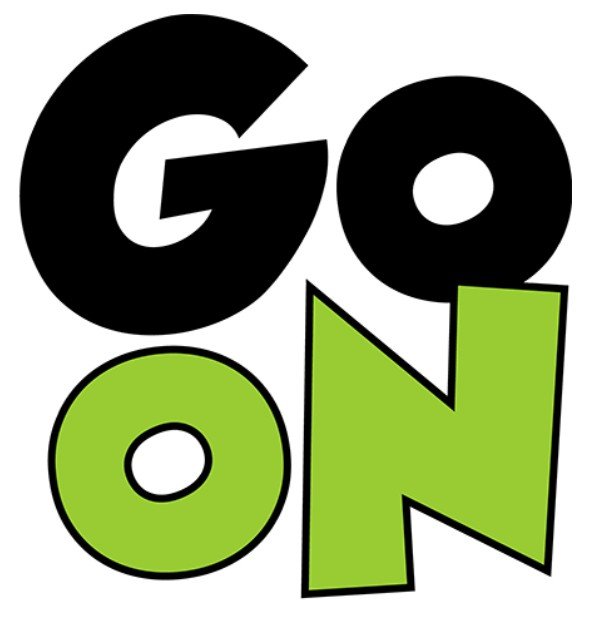 GO ON